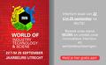 Bezoek ons op WoTS 2026